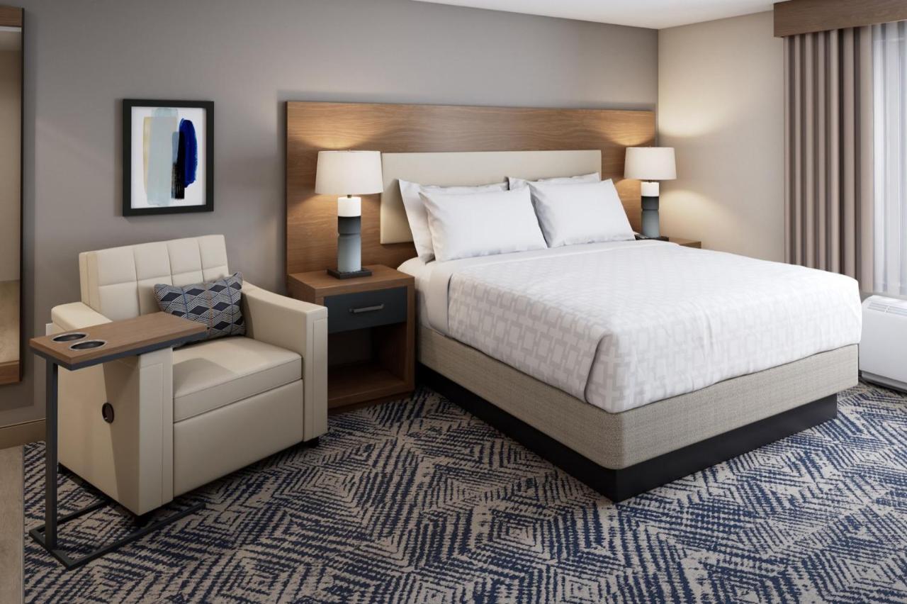 Candlewood Suites - Atlanta - Kennesaw By Ihg Kültér fotó