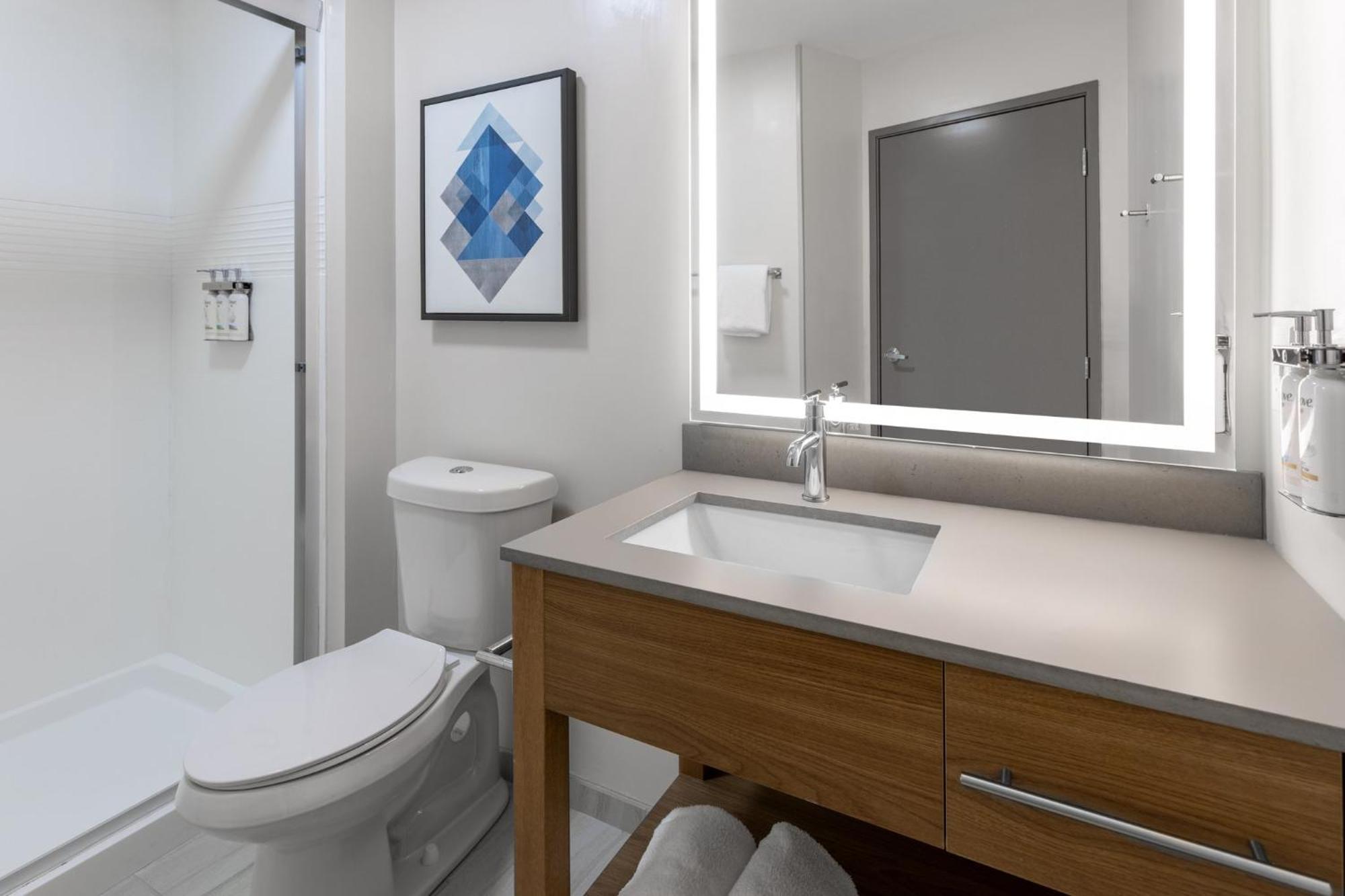 Candlewood Suites - Atlanta - Kennesaw By Ihg Kültér fotó