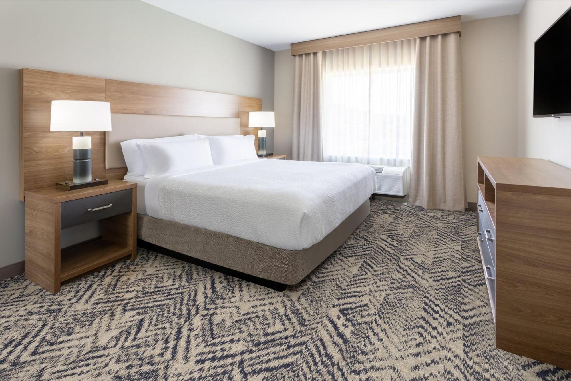 Candlewood Suites - Atlanta - Kennesaw By Ihg Kültér fotó