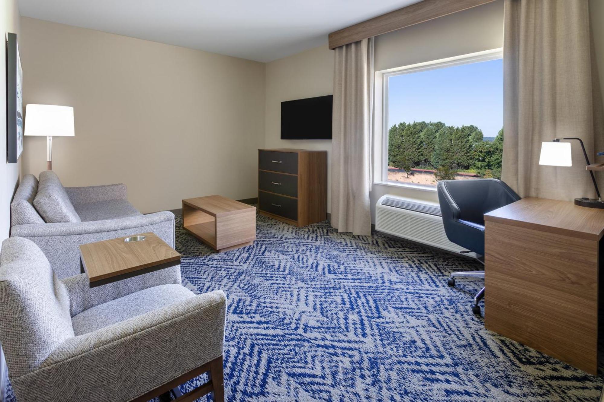 Candlewood Suites - Atlanta - Kennesaw By Ihg Kültér fotó